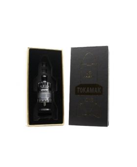 Tokamak RDTA by Freak Mods Package