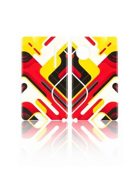DotAIO V2 Tank 2.7ml by Dotmod