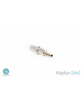 Kayfun Lite XS Centerpin by Svoemesto