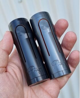 Prey Limited Edition by QP Design - Colours