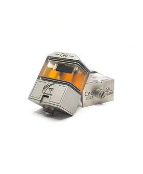Ceo by MT Essentials