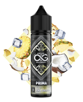 Pina Colada by Opus Gloria Prima 20/60ml Flavor Shot