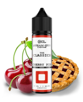 Cherry Pie by Steam City