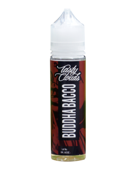 Buddha Bacco by Tasty Clouds 13/60ml Flavor Shot