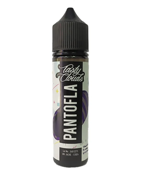 Pantofla by Tasty Clouds 13/60ml Flavor Shot