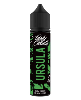 Ursula Peanut Butter by Tasty Clouds 15/60ml Flavor Shot