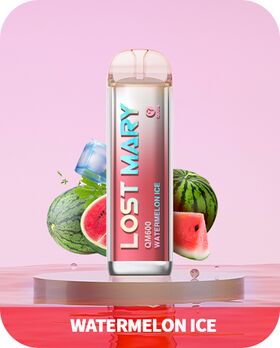 Lost Mary QM600 Watermelon Ice