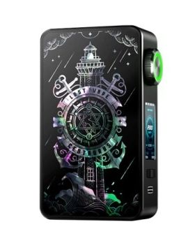 Centaurus M200 10th Anniversary Limited Edition 200W 2x 18650 Box Mod by Lost Vape