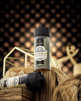Supra Aldonza by Bombo Platinum Tobaccos 30/120ml Flavor Shot