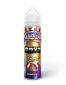 R2Y2 by American Stars 12/60ml Flavor shot