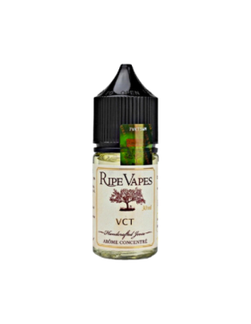 VCT 20/60ml Flavor shot by Ripe Vapes