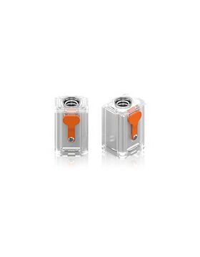 Mulus E-Liquid chamber 4.2ml (Ανταλλακτική Δεξαμενή) by Aspire