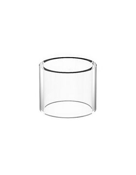 Zenith II Glass Tube Clear 5.5ml by Innokin