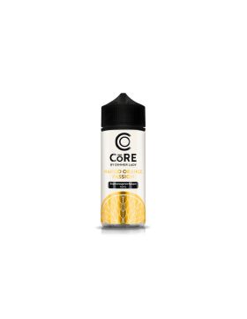 Mango Orange Passion by Dinner Lady Core 40/120ml Flavor Shot - Bottle