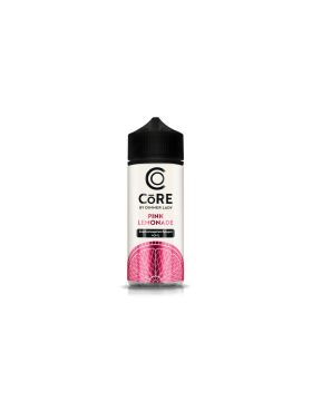 Pink Lemonade by Dinner Lady Core 40/120ml Flavor Shot - Bottle