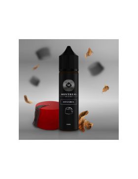 Istanbul by Montreal 12/60ml Flavor Shot