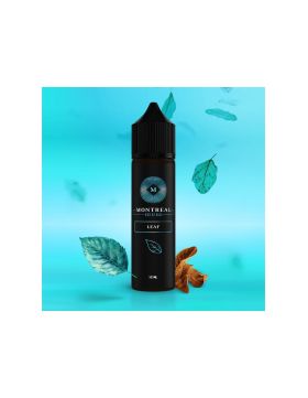 Leaf by Montreal 12/60ml Flavor Shot