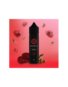 Rodeo by Montreal 12/60ml Flavor Shot
