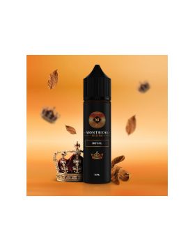 Royal by Montreal 12/60ml Flavor Shot
