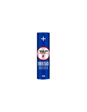 18650 Vap Procell IMR 3000mAh 30A Norway Design