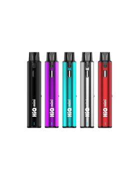 HiQ Mini Pod Kit - All Colours
