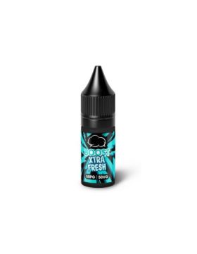 Nicotine Booster 50/50 VG/PG 20mg by Eliquid France