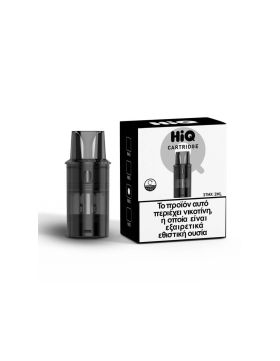 HiQ Cartridge 2ml - Package