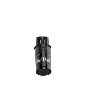 HiQ Cartridge 2ml - Τwist Refill Port