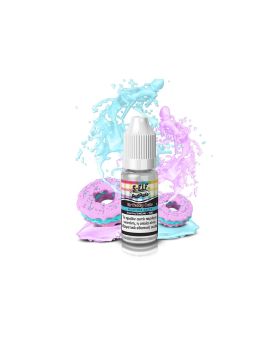 Mango Passion 10ml by Dinner Lady Fruit Full Bar Salts