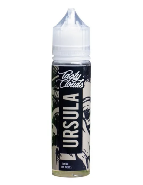 Ursula by Tasty Clouds 15/60ml Flavor Shot