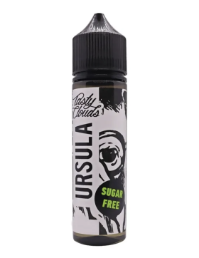 Ursula Sugar Free by Tasty Clouds 15/60ml Flavor Shot