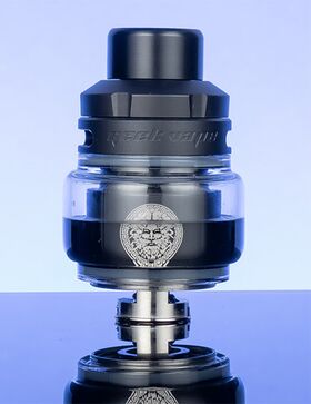 Z Max tank by Geekvape