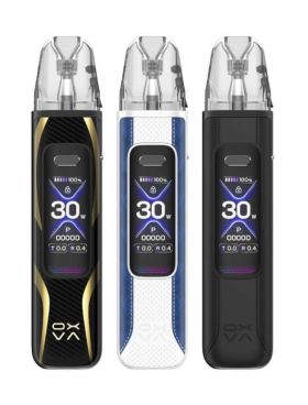 Oxva Xlim Pro 3 Pod Kit 1500mAh - All Colours