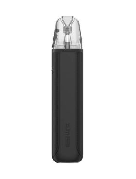 Oxva Xlim Pro 3 Pod Kit 1500mAh - Black Leather - 2