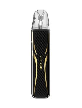 Oxva Xlim Pro 3 Pod Kit 1500mAh - Carbon - 2