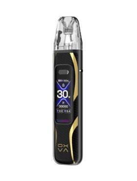 Oxva Xlim Pro 3 Pod Kit 1500mAh - Carbon - 3