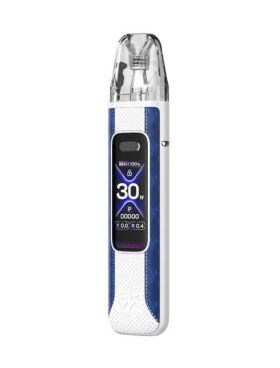 Oxva Xlim Pro 3 Pod Kit 1500mAh - Sky Blue - 3