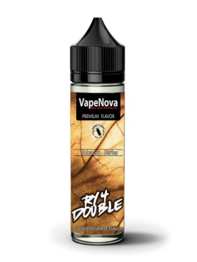 Ry4 Double by Vapenova 12/60ml Flavor Shot
