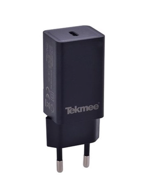 Ταχυφορτιστής Tekmee Fast Charger 18W 3A