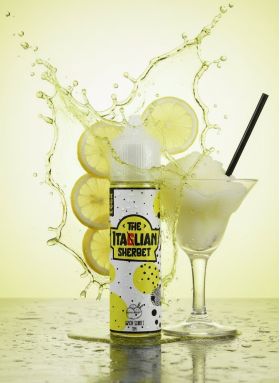 The Italian Sherbet by Reload Vape 20/60ml Flavor Shot