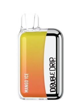 Double Drip Mango Ice 2ml 20mg - Device