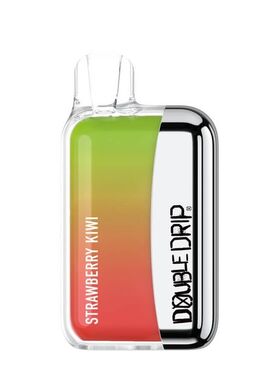 Double Drip Blueberry Ice 2ml 20mg - Device