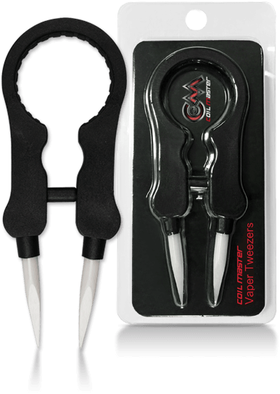 Coil Master Ceramic Vape Tweezers