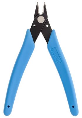 Κοφτάκι Micro Shear Flush Cutter by Xorqn