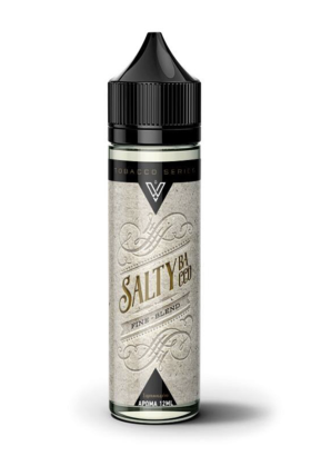 Saltybacco by VnV Liquids Tobacco Series 12/60ml Flavor Shot