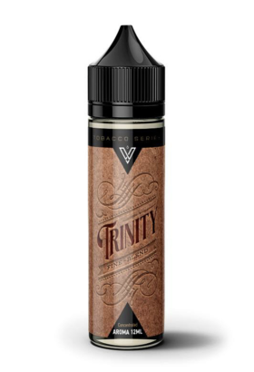 Trinity by VnV Liquids Tobacco Series 12/60ml Flavor Shot