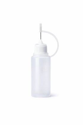 Μπουκάλι Σιλικόνης με Βελόνα 20ml
