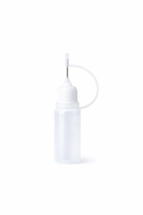 Μπουκάλι Σιλικόνης με Βελόνα 10ml