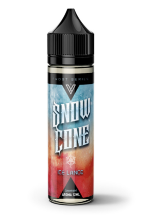 Ice Lance by VnV Liquids Frost Series 12/60ml Flavor Shot