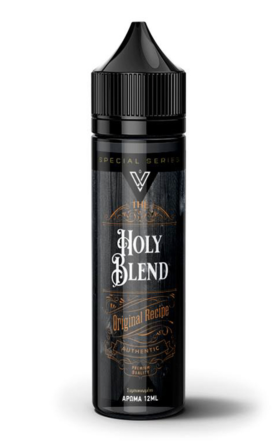 Holy Blend by VnV Liquids Special Series 12/60ml Flavor Shot
